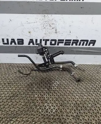 KIA Rio Vacuum valve 2901002100 9044060002