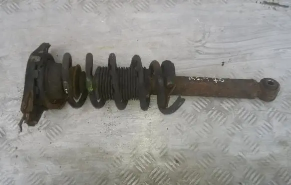 Nissan Primera Rear shock absorber/damper