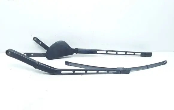 Mercedes-Benz CLK A209 C209 Front wiper blade arm A2038202544 A2038202944
