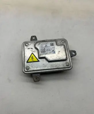 Mini Cooper Coupe R58 Headlight ballast module Xenon 7255724 10EEG090709 130732926301