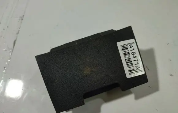 Opel Zafira B Car ashtray 13162498