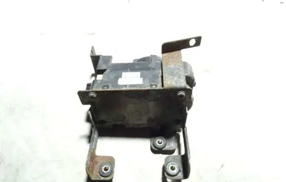 Mazda 6 Cruise control unit/module GJ6A66312 G6T25074M2