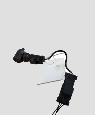 Jeep Cherokee KJ Sensor
