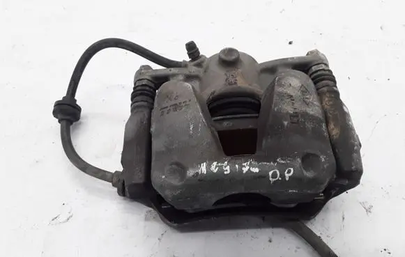 Renault Megane IV Front brake caliper 410012354R