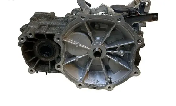 Hyundai Ioniq Electric car Transmission 8AA1 APPBD1193F