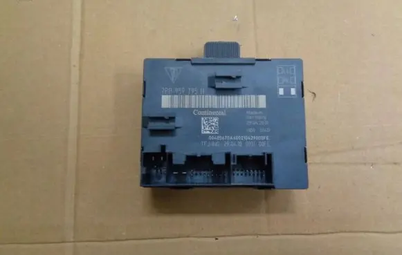 Porsche Panamera (970) Door control unit/module 7PP959795H