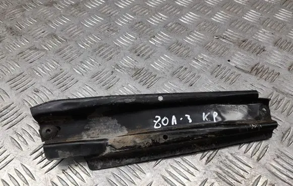 Audi Q5 SQ5 FY Radiator mount bracket 80A805527