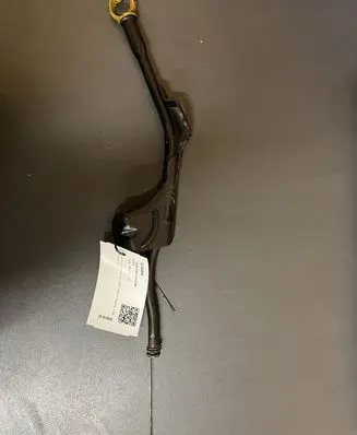 Volvo V60 Oil level dip stick 9671676880
