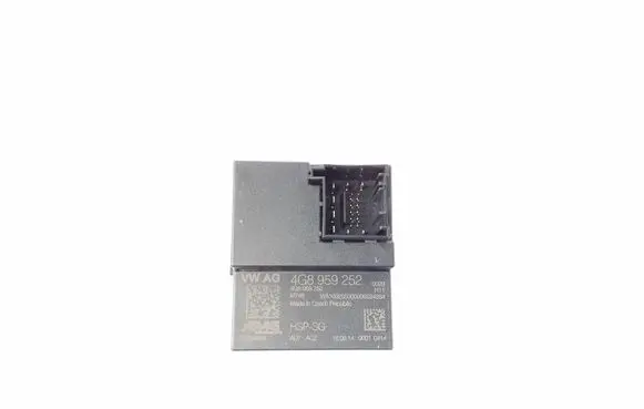 Audi A7 S7 4G Other control units/modules 4G8959252