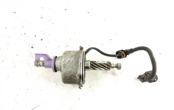Mercedes-Benz C W205 Sensor 757408 A2054604201