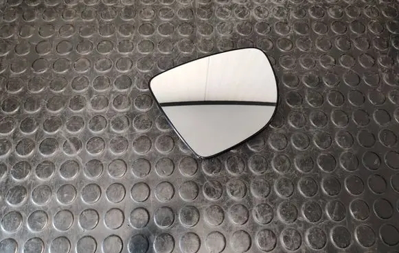 Renault Captur Wing mirror glass 12873130