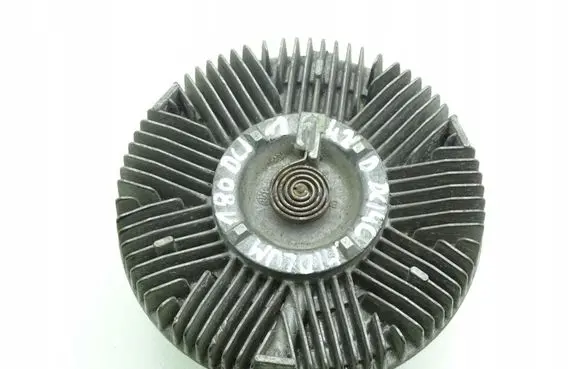 Renault Master II Viscous fan clutch 