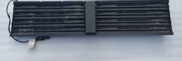 BMW X1 F48 F49 Front bumper lower grill 9319918