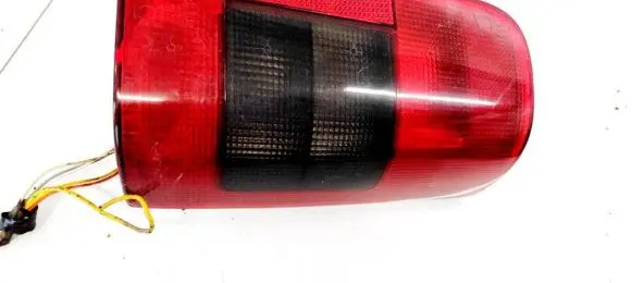 Citroen Berlingo Rear/tail lights 4505012