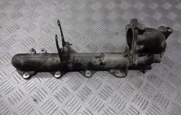 Renault Laguna III Intake manifold