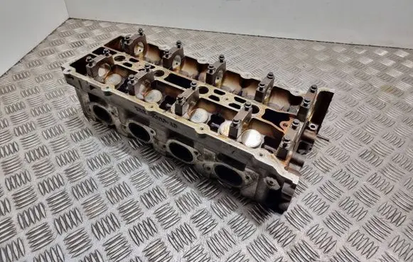 Engine head