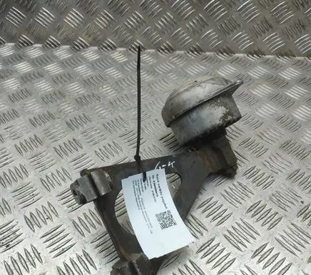 Porsche Boxster 987 Engine mount bracket 98637516301 99337504907