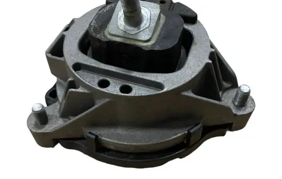 BMW 2 F22 F23 Engine mount bracket 6787659 22116787659