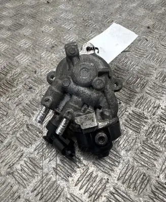 Audi A6 S6 C7 4G Fuel injection high pressure pump 0445010537