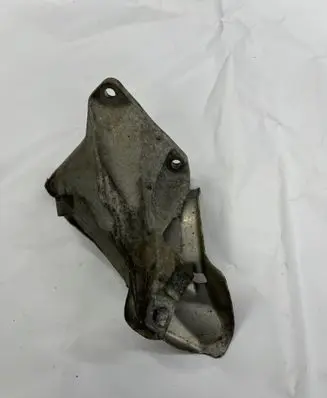 BMW 1 F20 F21 Engine mounting bracket 24168110