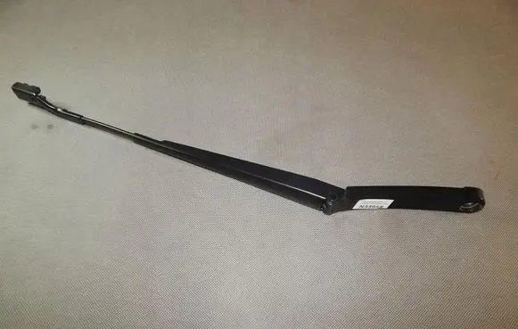 Volkswagen Polo VI Front wiper blade arm 2G1955409
