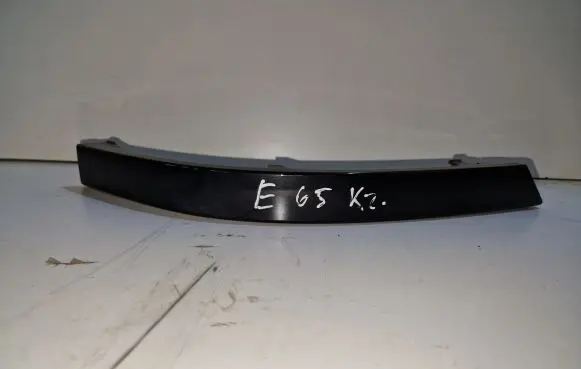BMW 7 E65 E66 Rear/tail light trim molding 7155445