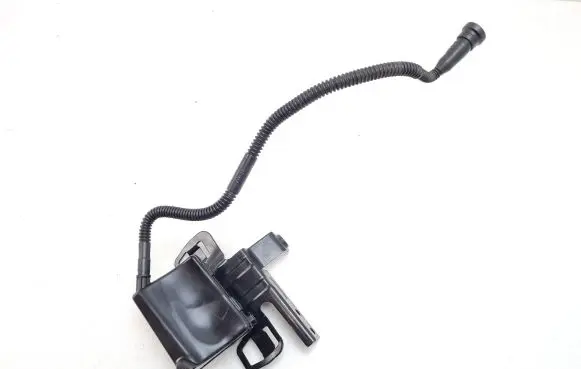 Volkswagen Golf VII Other engine bay part 0D9127417 000301472