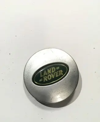Original wheel cap