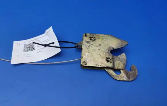 Jaguar XJS Engine bonnet/hood lock/catch XJSC