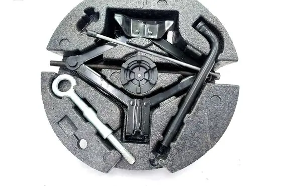 Volvo XC60 Tool set 31362446