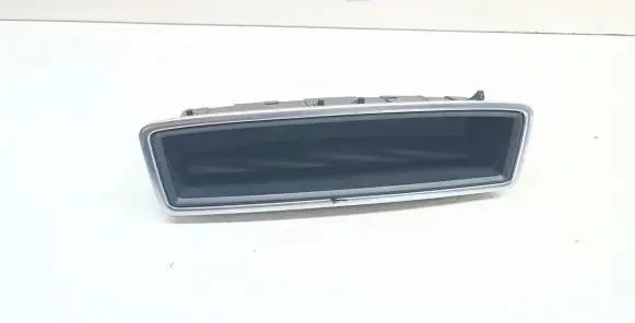 Audi A6 S6 C7 4G Glove box central console 4G0863300