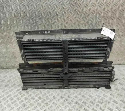 Ford Mondeo MK V Air intake duct part DS738475CK