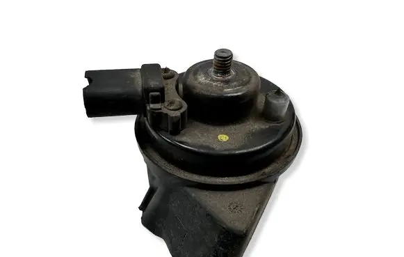 Audi A8 S8 D4 4H Horn signal 4H0951223B 4H0951223