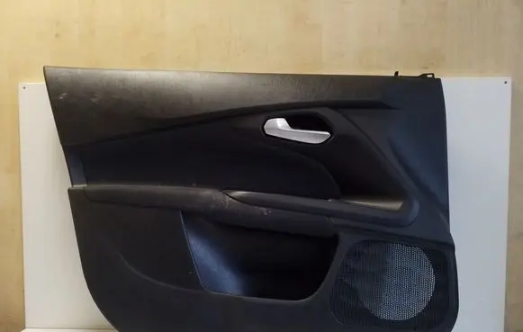 Fiat Tipo Front door card panel trim 3564110059