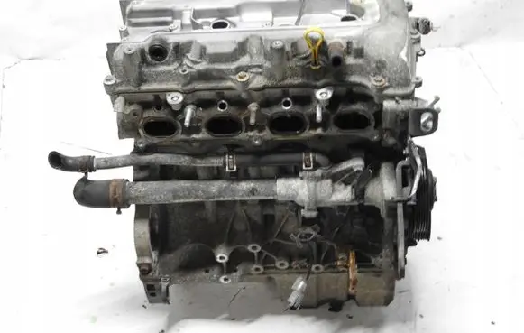 Suzuki SX4 Engine M15AMY1