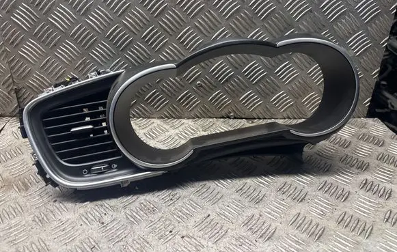 KIA Optima Dashboard trim 81215248