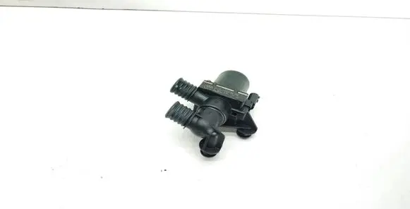 BMW 5 E60 E61 Coolant heater control valve 6920226 64116920226 1147412174