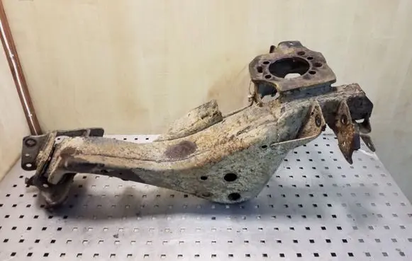 Nissan X-Trail T31 Rear upper control arm/wishbone