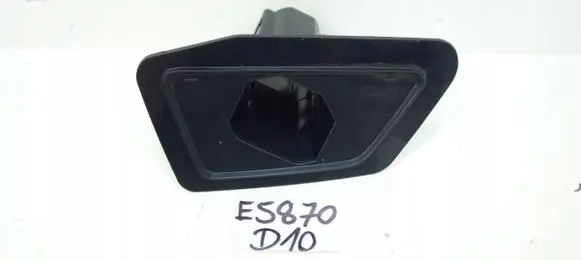 Skoda Kodiaq Headlight washer nozzle holder 565807923