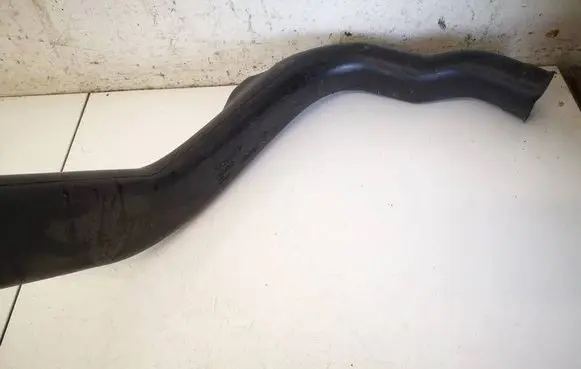 Volvo V70 Cabin air duct channel 8687512