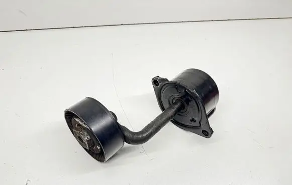 BMW 5 E60 E61 Generator/alternator belt tensioner 7786880 11287786880