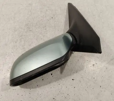 Mazda 3 I Front door electric wing mirror 012220