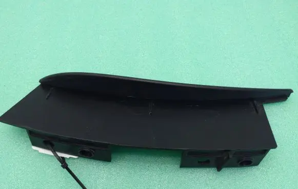 Jaguar F-Pace Rear mudguard HK83291D01AB