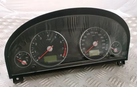 Ford Mondeo Mk III Speedometer (instrument cluster) 3S7T10849AE