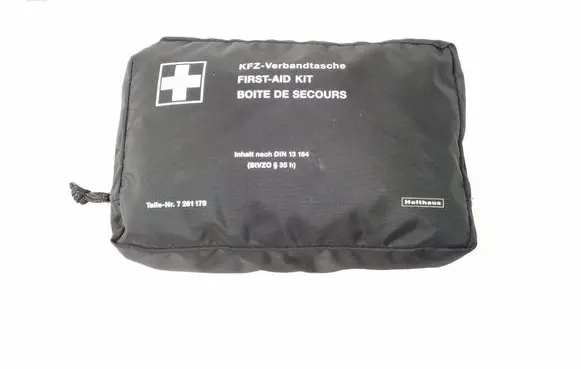 BMW X3 F25 First aid kit 7263439