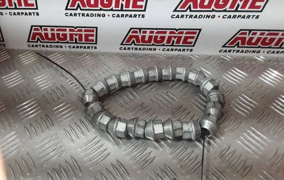 Tesla Model 3 Nuts/bolts 