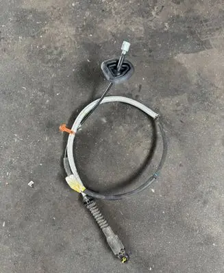 Jeep Grand Cherokee Gear shift cable linkage 68391489AB