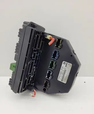 Mercedes-Benz E W212 Fuse module A2129004911