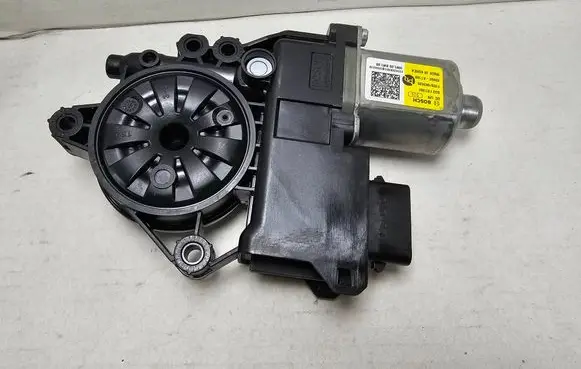KIA Niro Front door window regulator with motor 82460AT100