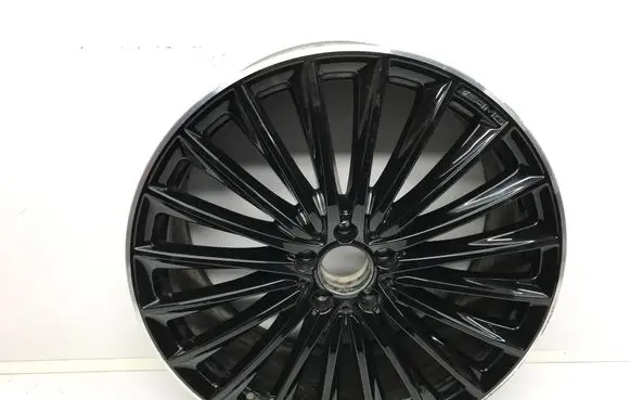 Mercedes-Benz EQE v295 R21 alloy rim A2954012500